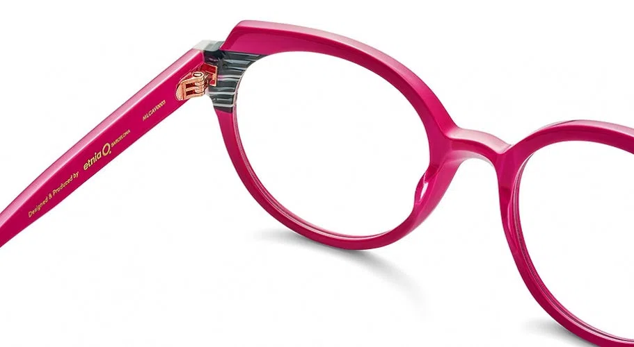 Etnia Barcelona VENUS Eyeglasses - view 7